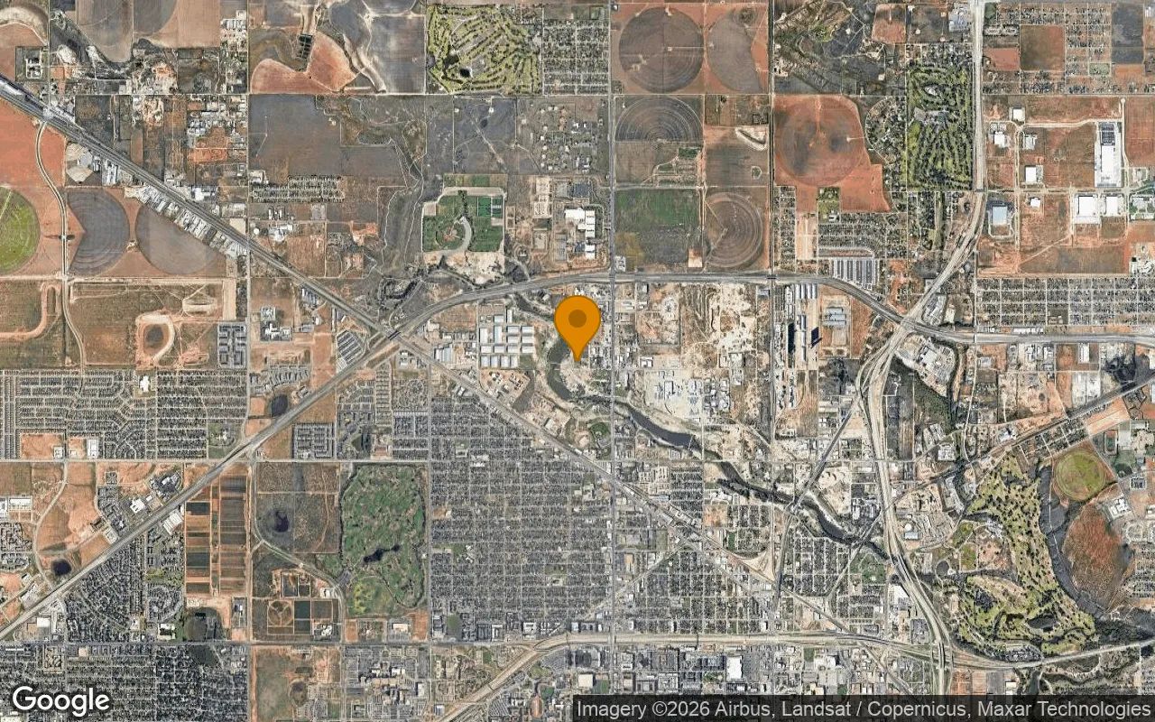 0.55 Acres in Lubbock - Lubbock County, TX in Lubbock County, TX