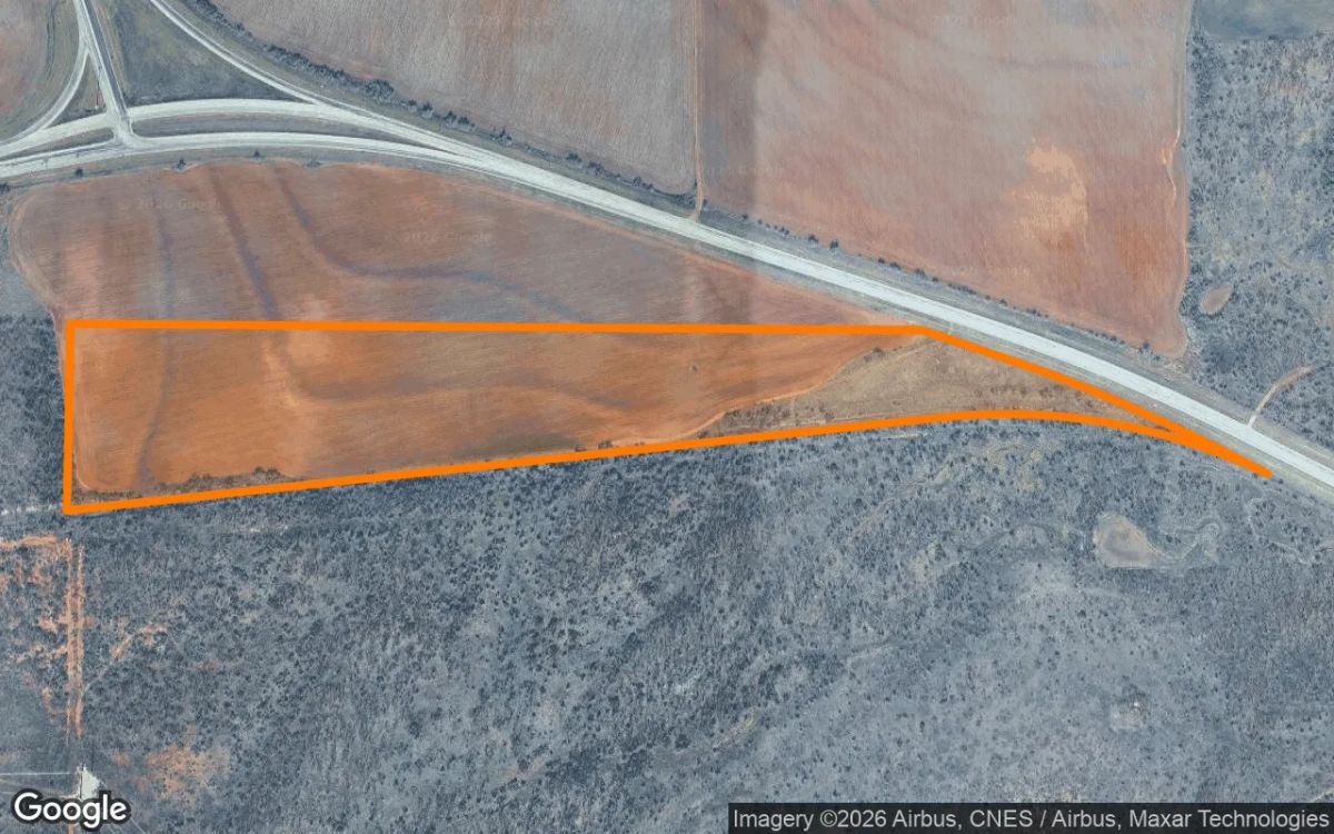 29.57 Acres in Albany - Shackelford County, TX - Main image