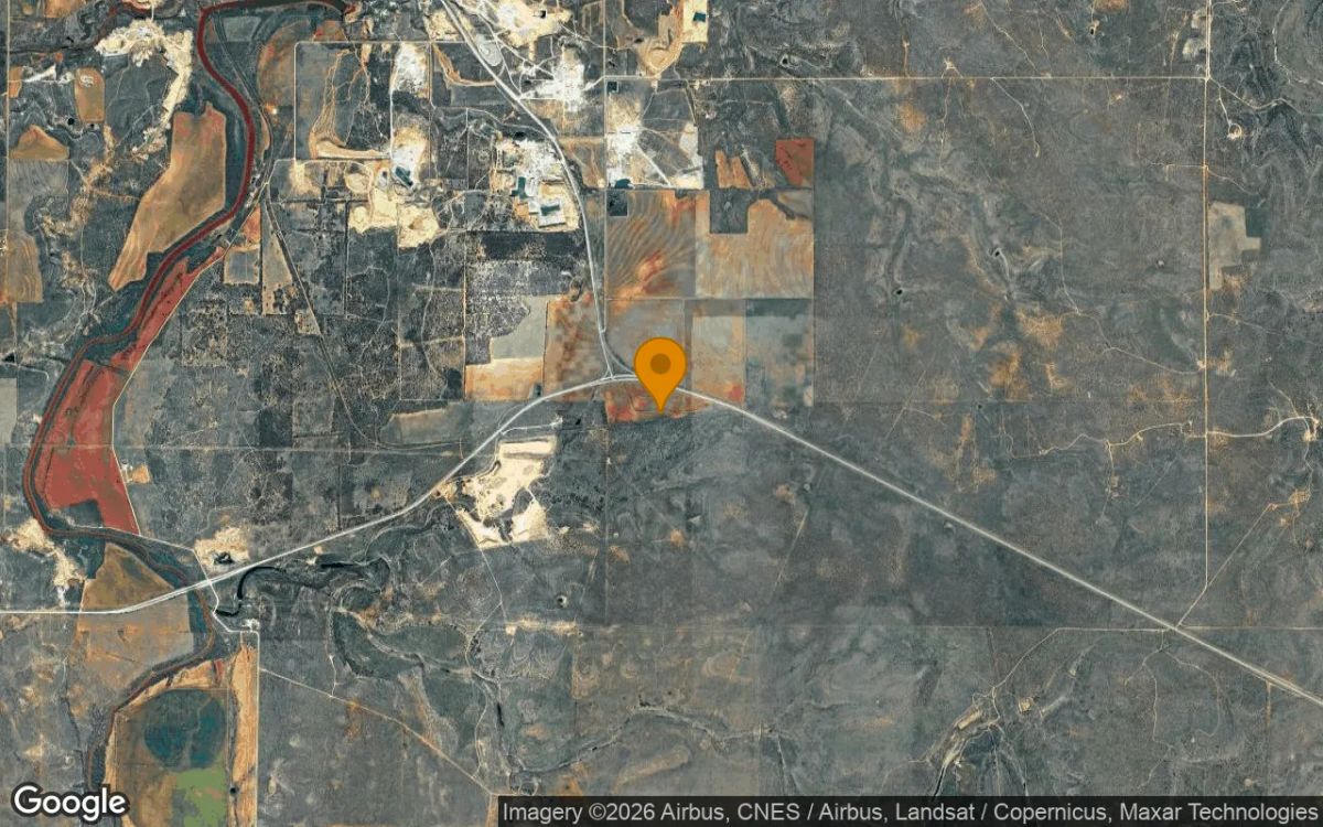 29.57 Acres in Albany - Shackelford County, TX - Image 3