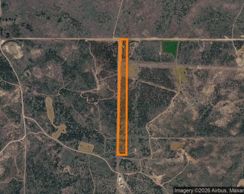 15.01 Acres in Clay - Clay County, TX in Clay County, TX