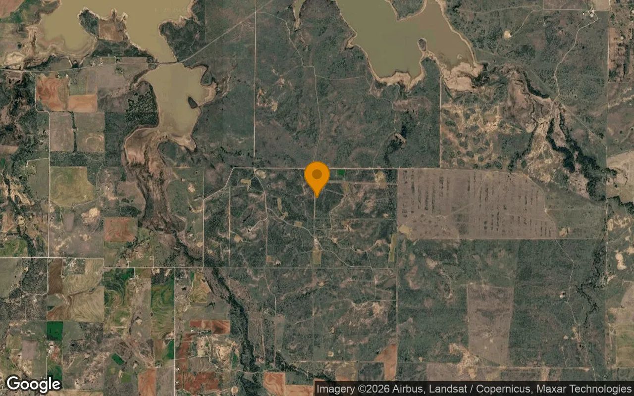 15.01 Acres in Clay - Clay County, TX in Clay County, TX