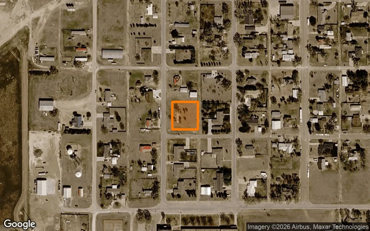0.48 Acres in Texhoma - Sherman County, TX - Main image