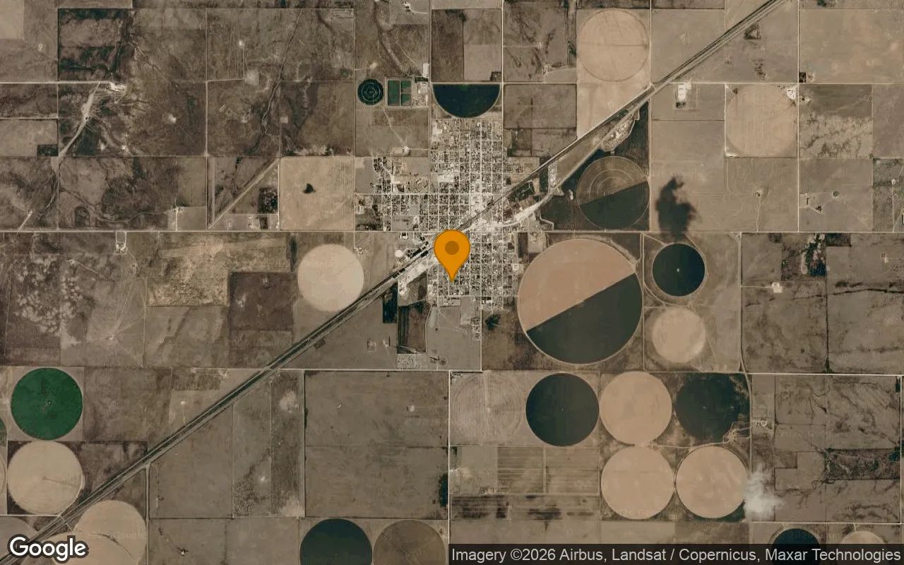 0.48 Acres in Texhoma - Sherman County, TX in Sherman County, TX