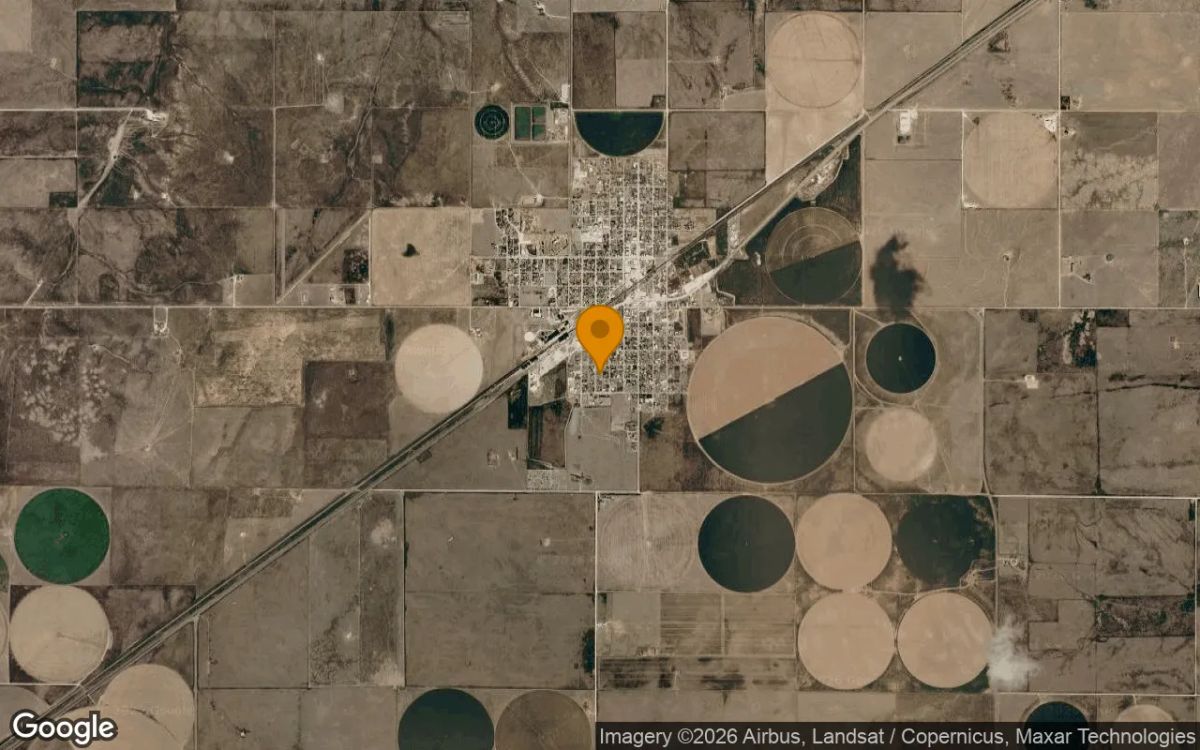 0.48 Acres in Texhoma - Sherman County, TX - Image 3