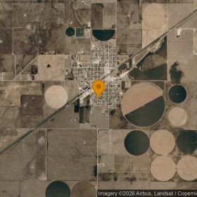 0.48 Acres in Texhoma - Sherman County, TX in Sherman County, TX