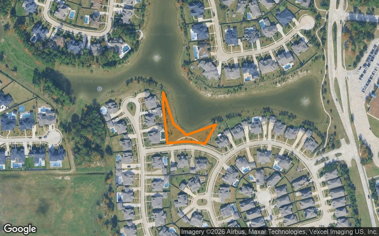 0.55 Acres in Montgomery - Montgomery County, TX in Montgomery County, TX