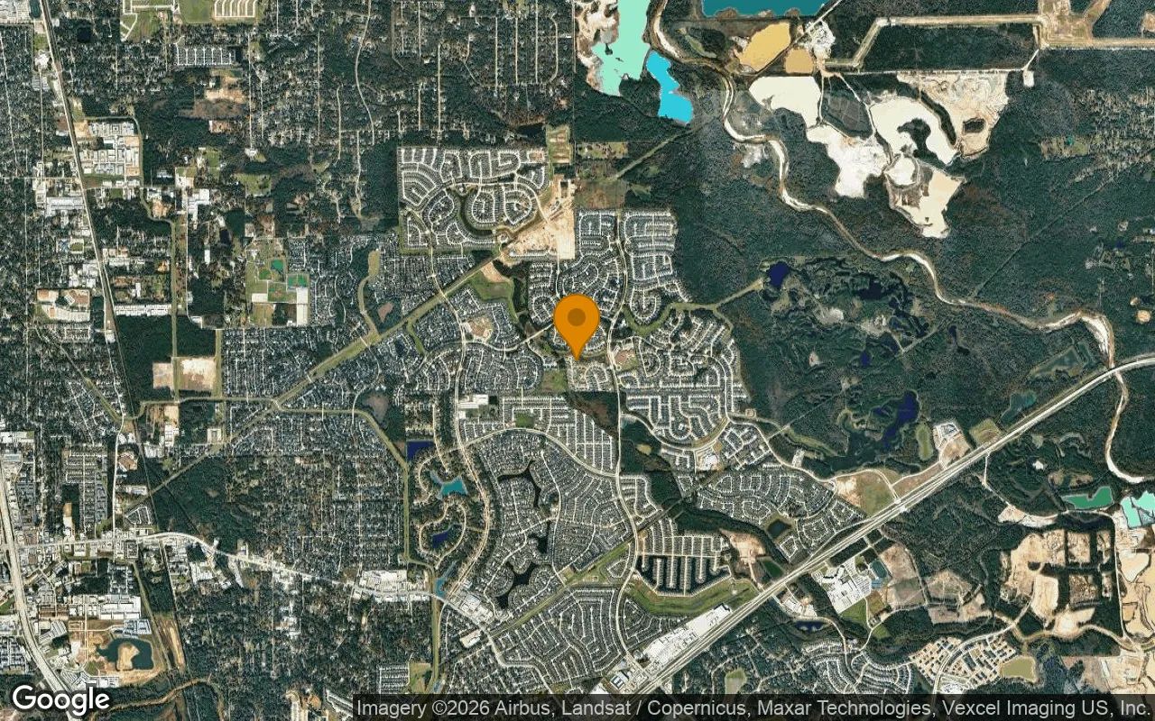 0.55 Acres in Montgomery - Montgomery County, TX in Montgomery County, TX