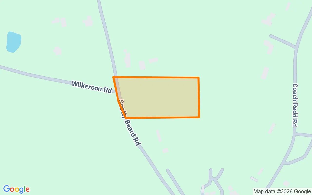 3.5 Acres in Angelina - Angelina County, TX in Angelina County, TX