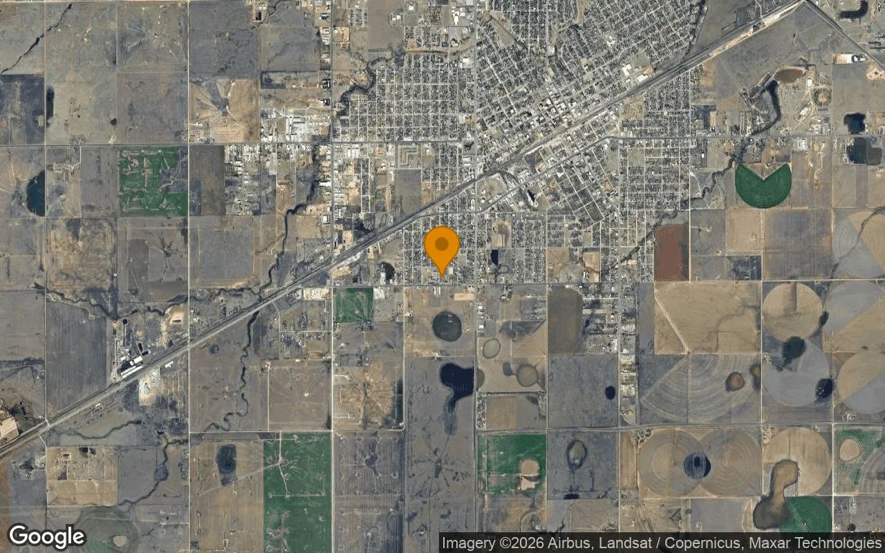 0.55 Acres in Pampa - Gray County, TX in Gray County, TX