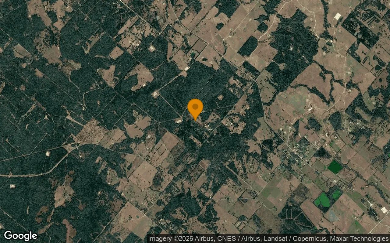 14.99 Acres in Franklin - Robertson County, TX in Robertson County, TX