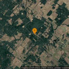 14.99 Acres in Franklin - Robertson County, TX in Robertson County, TX