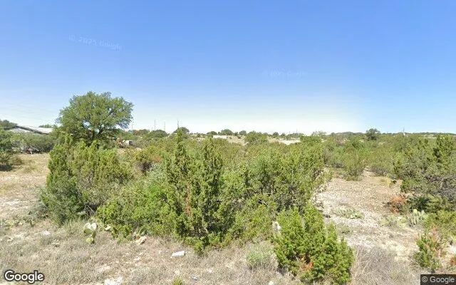 1.61 Acres in Mertzon - Irion County, TX in Irion County, TX