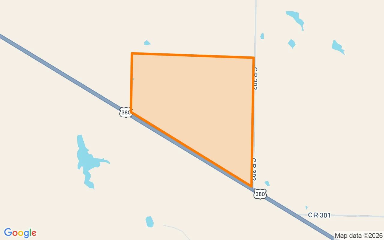 124.85 Acres in Old Glory - Stonewall County, TX in Stonewall County, TX