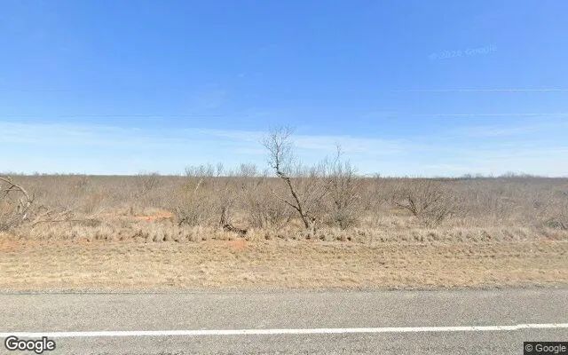 124.85 Acres in Old Glory - Stonewall County, TX in Stonewall County, TX