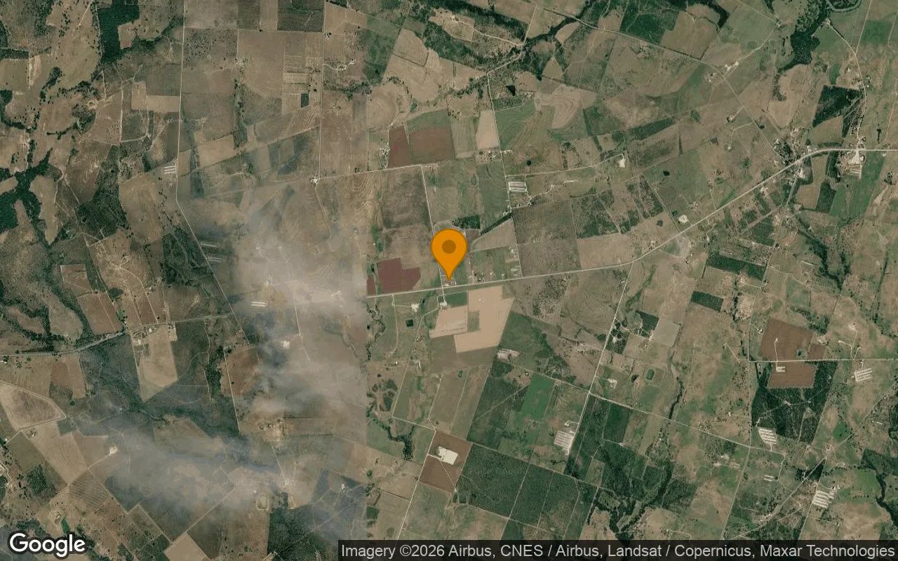 1.5 Acres in Gonzales - Gonzales County, TX in Gonzales County, TX