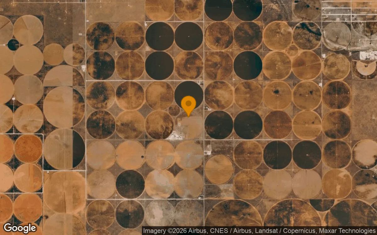125.02 Acres in Gaines - Gaines County, TX - Image 3