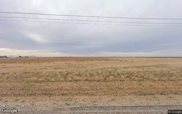 125.02 Acres in Gaines - Gaines County, TX in Gaines County, TX