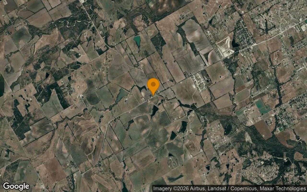 0.55 Acres in Moody - McLennan County, TX in McLennan County, TX