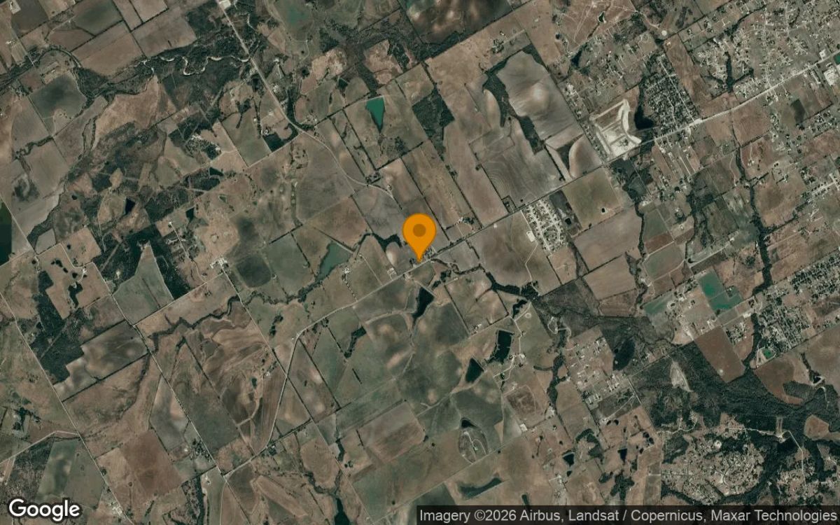 0.55 Acres in Moody - McLennan County, TX - Image 3