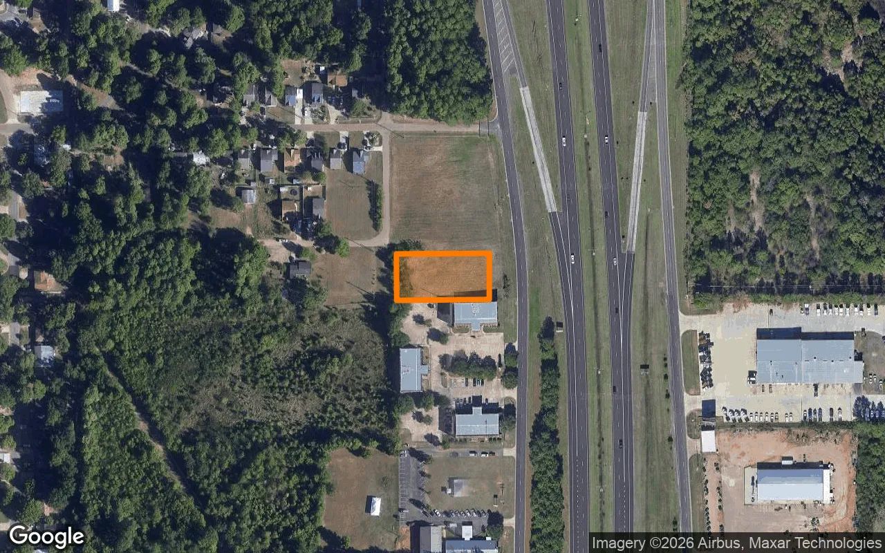 0.55 Acres in Texarkana - Bowie County, TX in Bowie County, TX