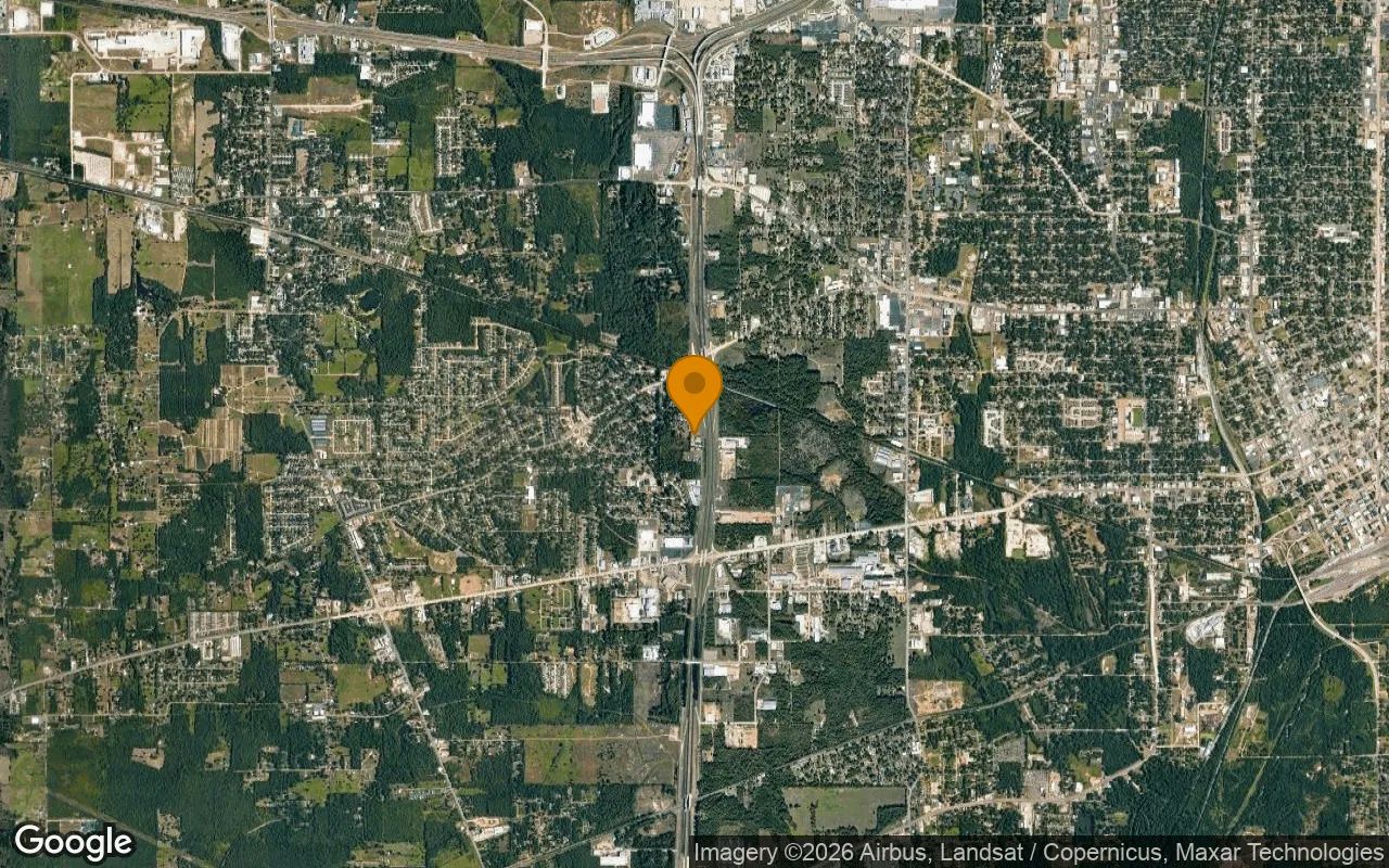 0.55 Acres in Texarkana - Bowie County, TX in Bowie County, TX
