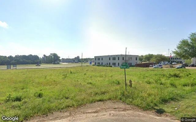 0.55 Acres in Texarkana - Bowie County, TX in Bowie County, TX