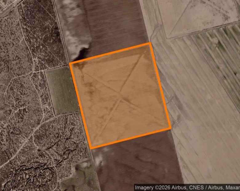 125.61 Acres in Fisher - Fisher County, TX in Fisher County, TX