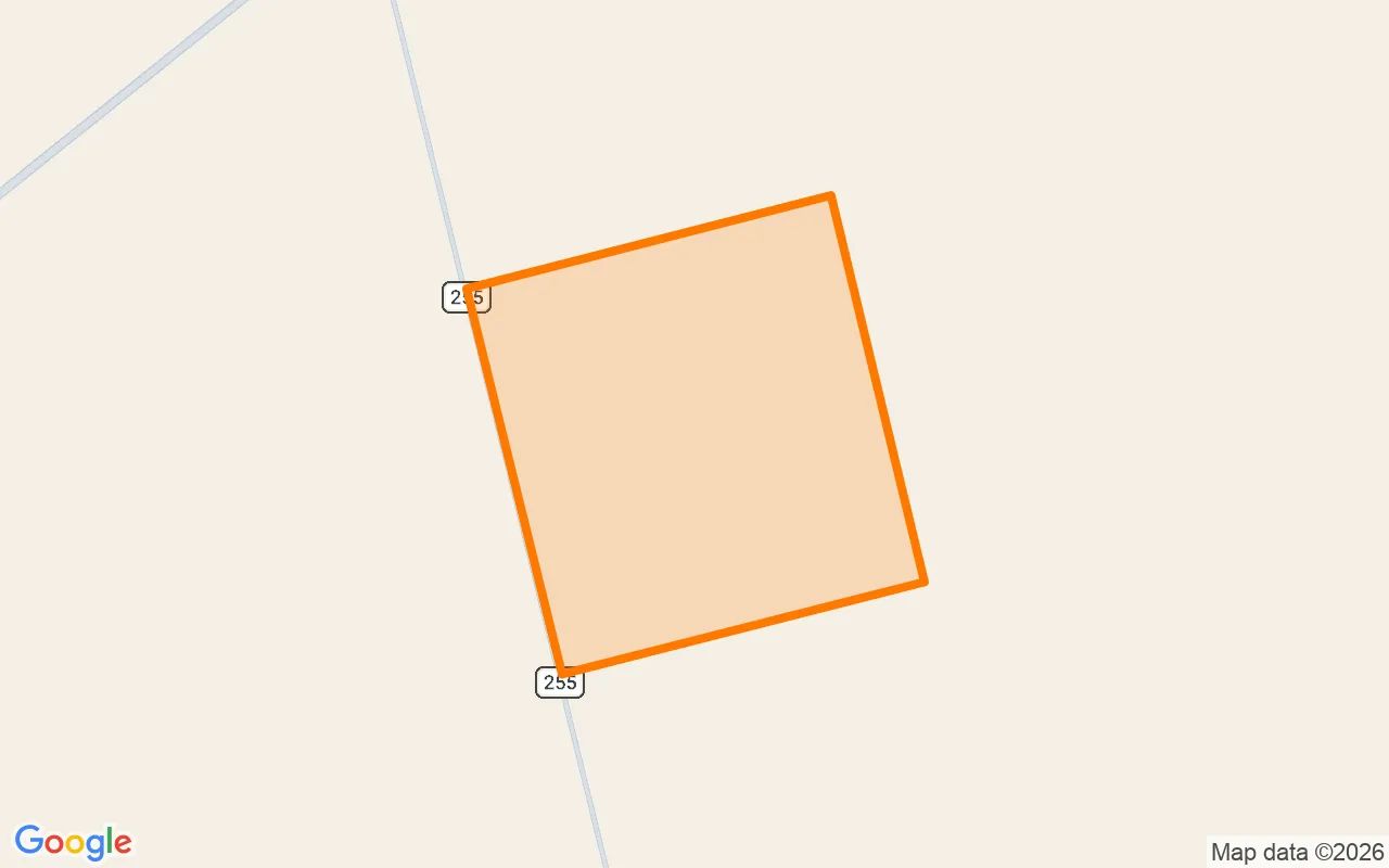 125.61 Acres in Fisher - Fisher County, TX in Fisher County, TX