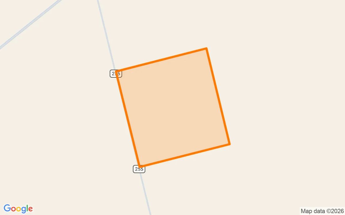 125.61 Acres in Fisher - Fisher County, TX - Image 2