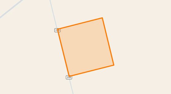 125.61 Acres in Fisher - Fisher County, TX in Fisher County, TX