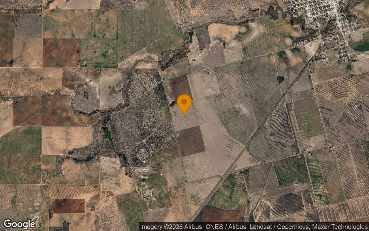 125.61 Acres in Fisher - Fisher County, TX in Fisher County, TX