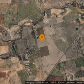 125.61 Acres in Fisher - Fisher County, TX in Fisher County, TX