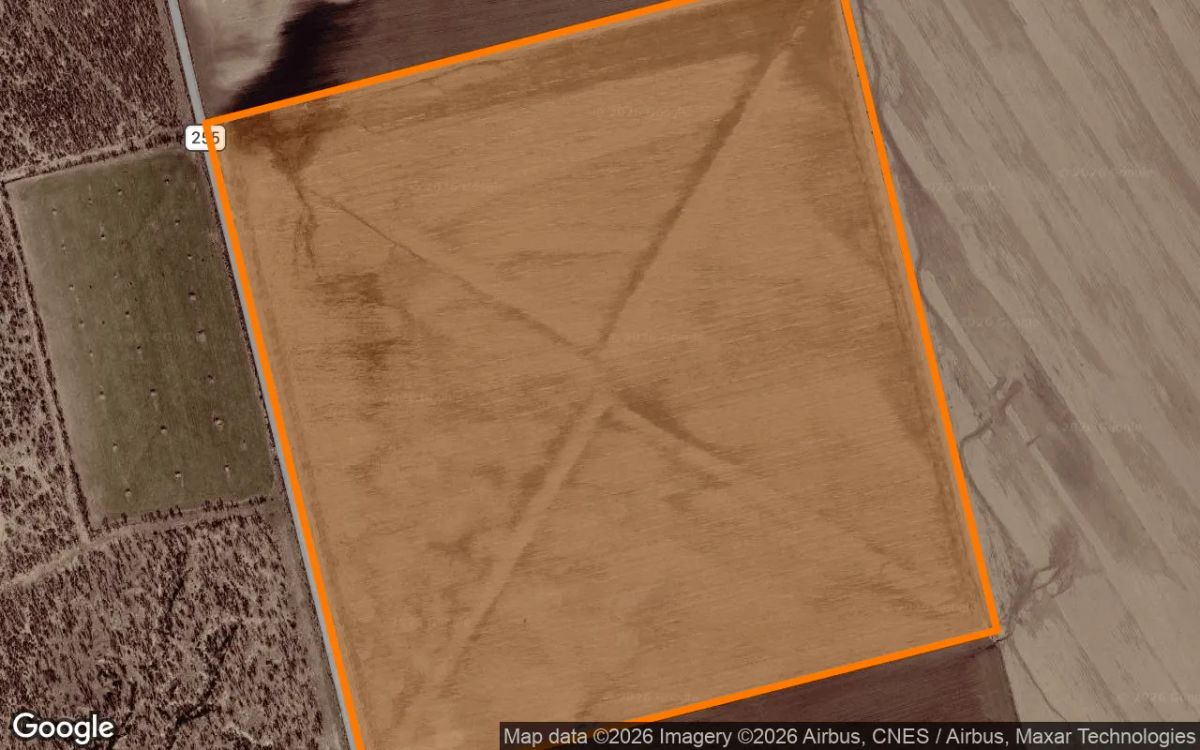 Decorative background for 125.61 Acres in Fisher - Fisher County, TX image 6