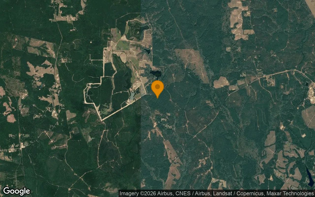123.09 Acres in Newton - Newton County, TX in Newton County, TX