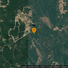 123.09 Acres in Newton - Newton County, TX in Newton County, TX