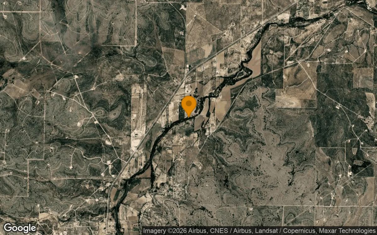 2.35 Acres in Mertzon - Irion County, TX - Image 3