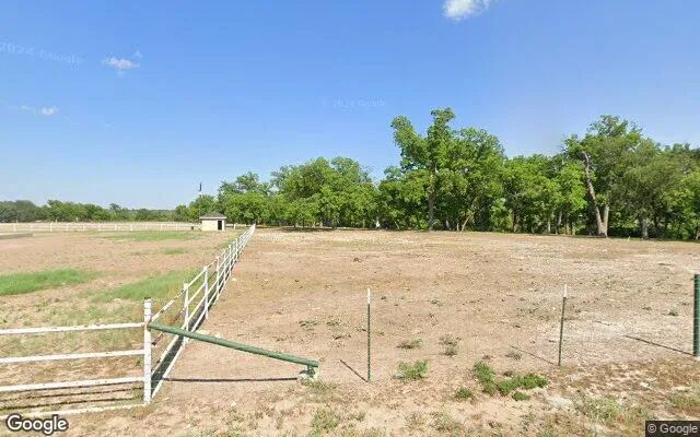 2.35 Acres in Mertzon - Irion County, TX in Irion County, TX