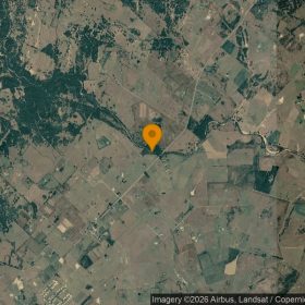 34.94 Acres in Cat Spring - Colorado County, TX in Colorado County, TX