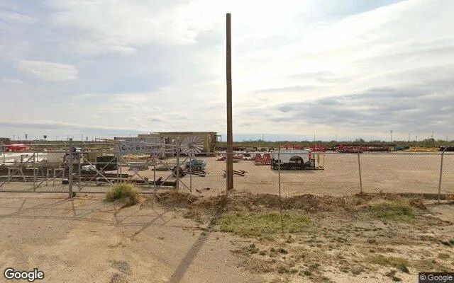 3.55 Acres in Wickett - Ward County, TX in Ward County, TX