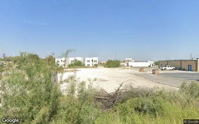 0.55 Acres in Del Rio - Val Verde County, TX in Val Verde County, TX