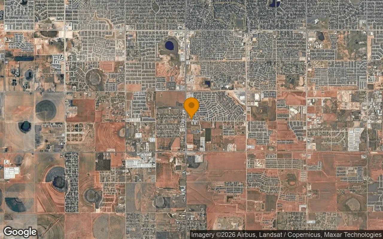 0.55 Acres in Lubbock - Lubbock County, TX in Lubbock County, TX