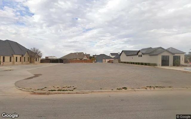 0.55 Acres in Lubbock - Lubbock County, TX in Lubbock County, TX