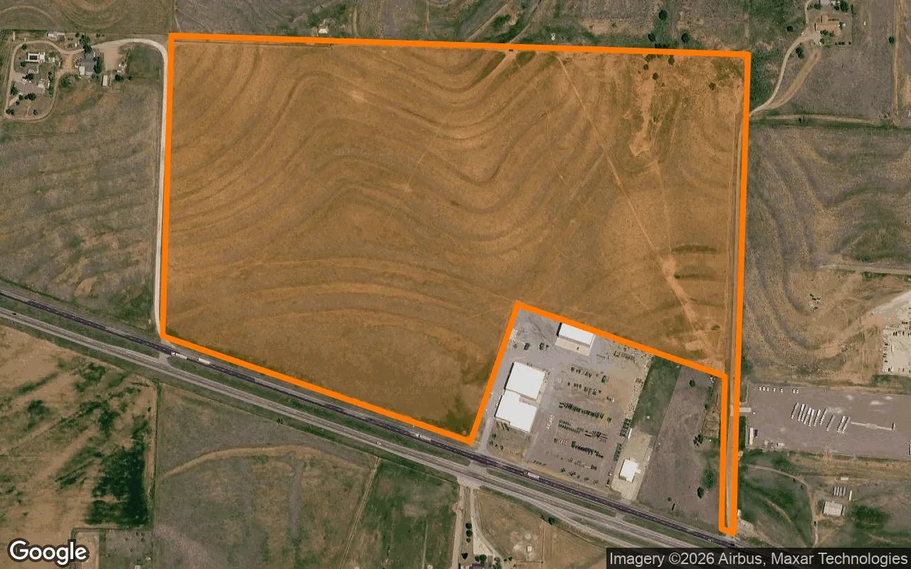 107.67 Acres in Childress - Childress County, TX in Childress County, TX