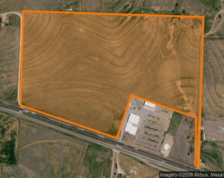 107.67 Acres in Childress - Childress County, TX in Childress County, TX