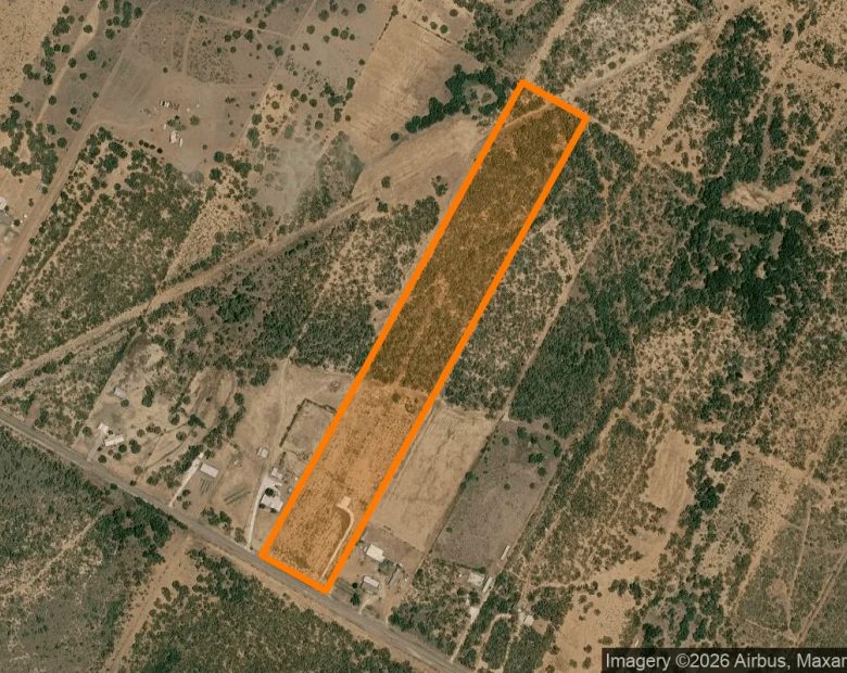 15 Acres in Charlotte - Atascosa County, TX in Atascosa County, TX