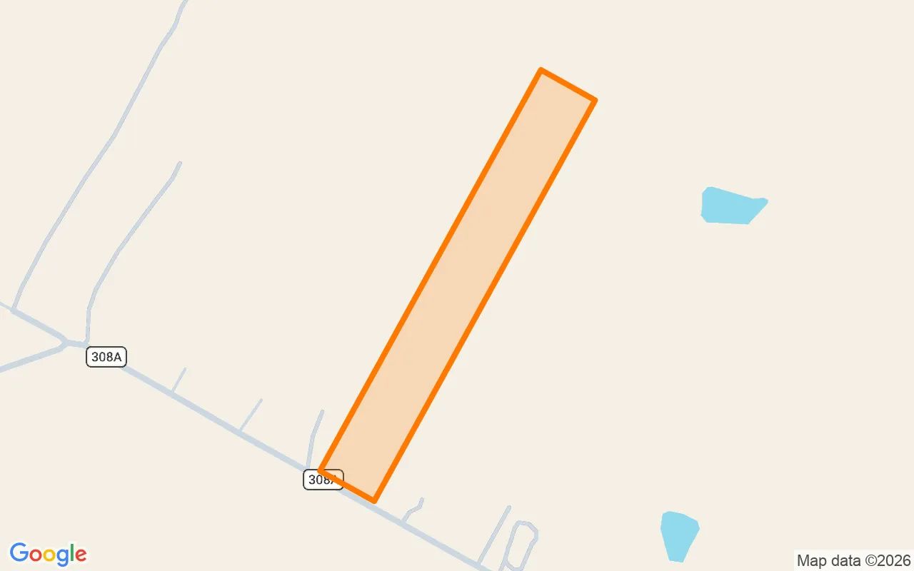 15 Acres in Charlotte - Atascosa County, TX in Atascosa County, TX