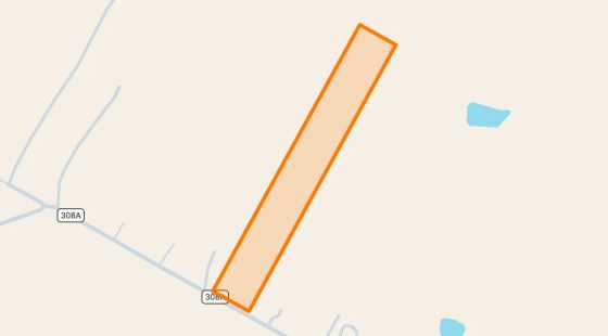 15 Acres in Charlotte - Atascosa County, TX in Atascosa County, TX