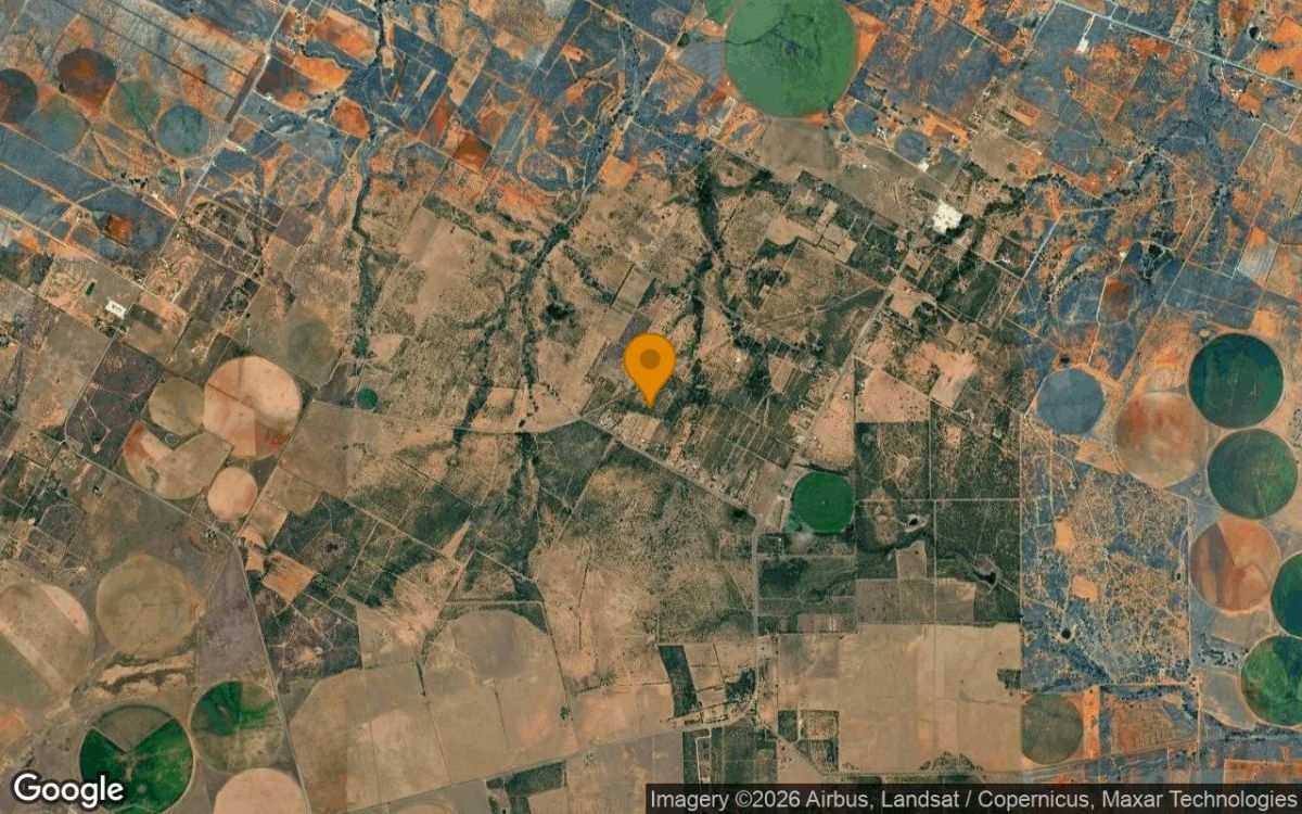 15 Acres in Charlotte - Atascosa County, TX - Image 3