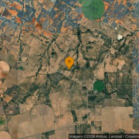 15 Acres in Charlotte - Atascosa County, TX in Atascosa County, TX