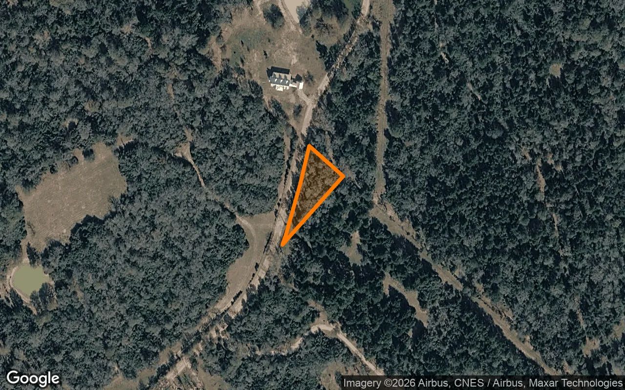 0.55 Acres in Sealy - Austin County, TX in Austin County, TX